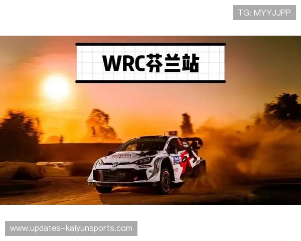 WRC冠军之路：车手如何攀登巅峰，wrc车手的车技有多高