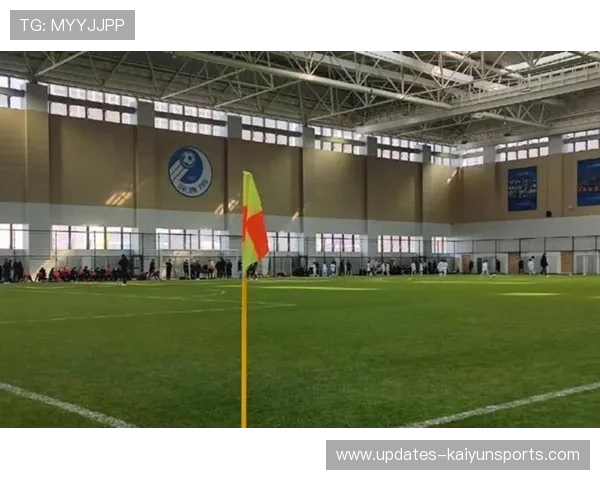 中国足球青训基地建设取得新突破，中国足球青少年训练基地